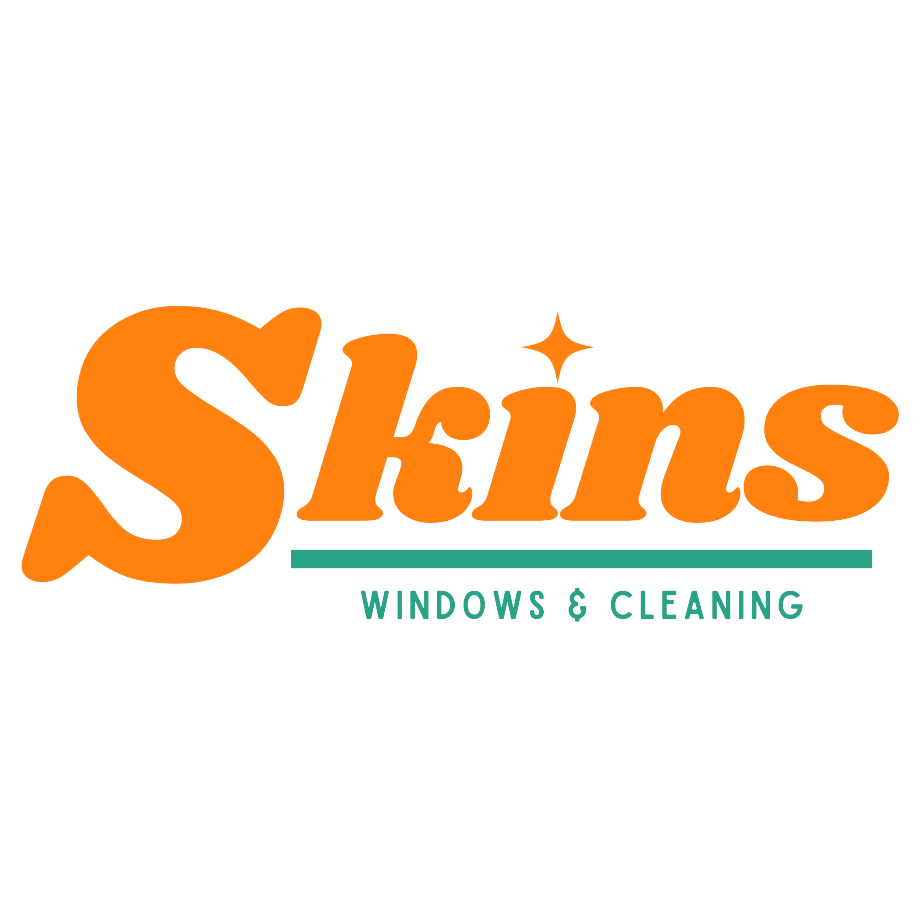 Skins Windows & Cleaning